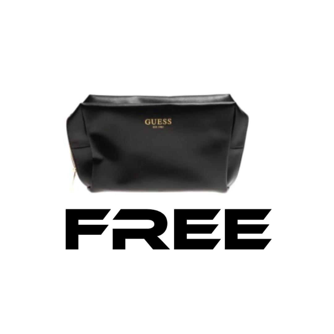 BUY A GUESS FRAME , GET A GUESS BAG FREE